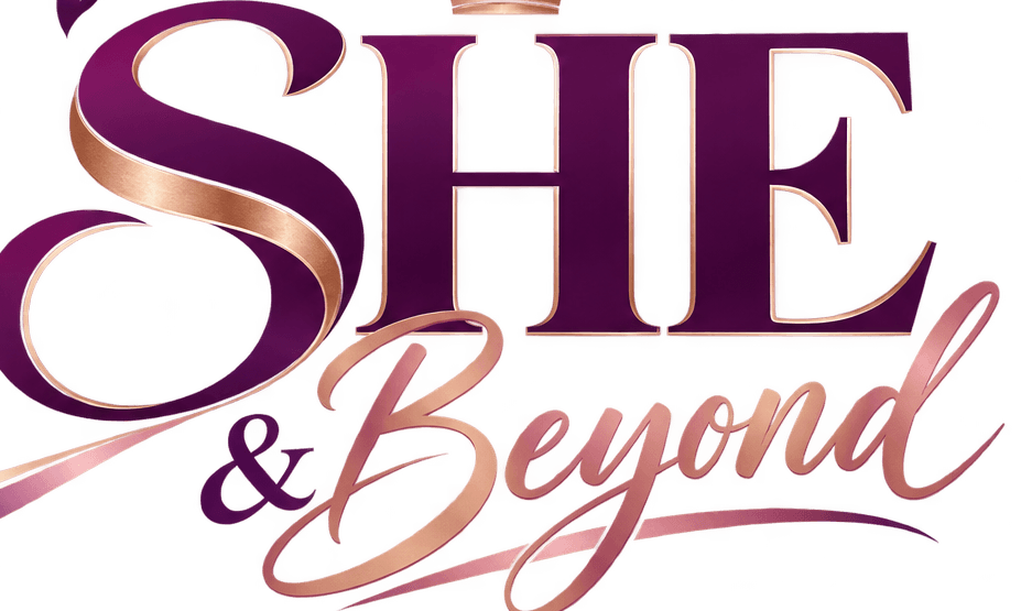 sheandbeyond